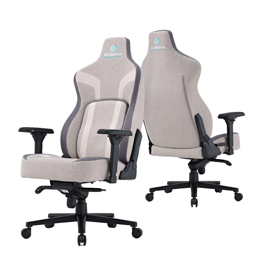 Python II Home Gaming Chair with Lumbar Support - USA MEGA SHOP