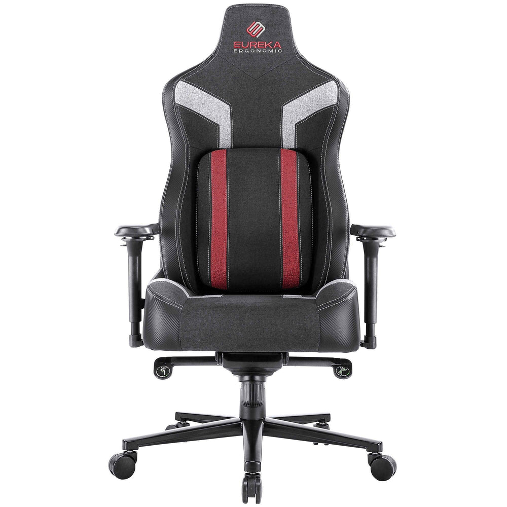 Python II Home Gaming Chair with Lumbar Support - USA MEGA SHOP