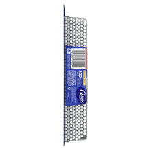 Q-tips Hygiene Shield cotton swabs pack with 300 count label and swab tips visible
