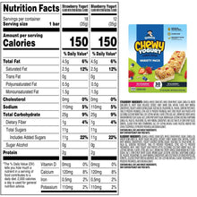 Quaker Chewy Granola Bars with Flavored Yogurt Coating, Variety Pack, 30 ct