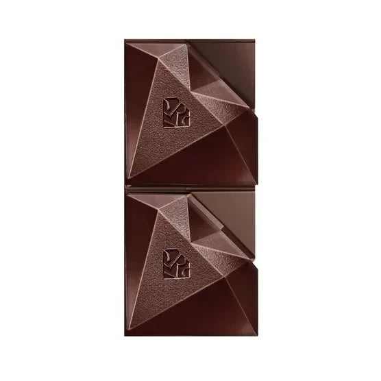 RED Delight Vegan Dark Chocolate Bars 30 - 14 Gr. Snack Size Bars Per Bag, 2-pack