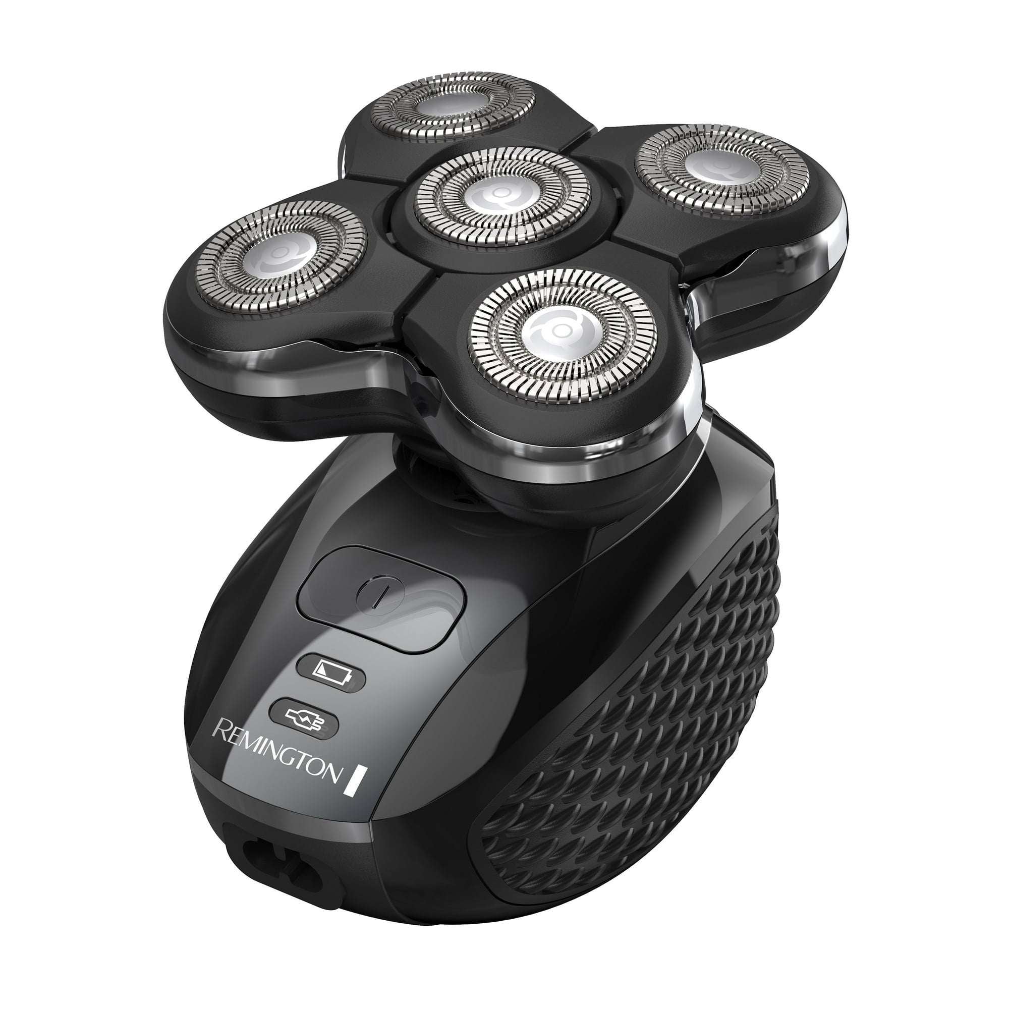 REMINGTON Balder Pro Men's Head Electric Shaver