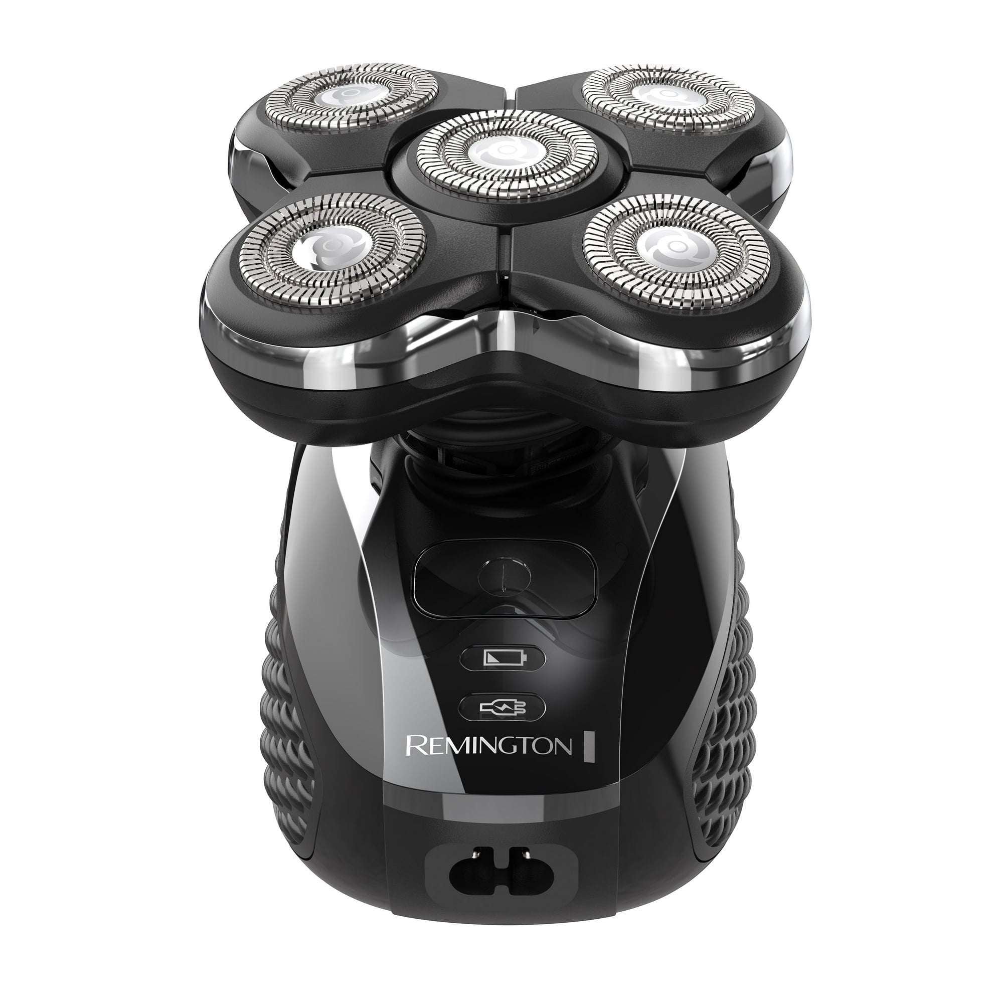 REMINGTON Balder Pro Men's Head Electric Shaver