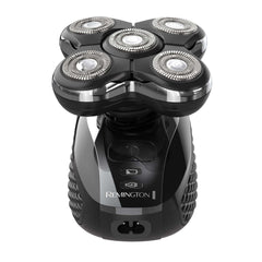 REMINGTON Balder Pro Men's Head Electric Shaver