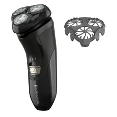 REMINGTON R3 Style Series Men's Rotary Shaver