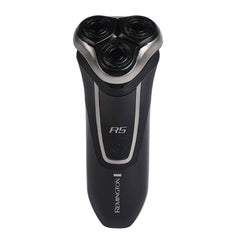 REMINGTON R5 Style Series Rotary Shaver for Men