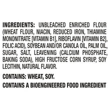 RITZ Crackers, Original, 61.65 oz, 18-count