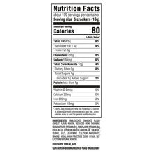 RITZ Original Crackers, 3.43 oz., 18 pk.