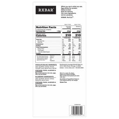 RXBAR Protein Bars, Variety Pack, 14-count - USA MEGA SHOP