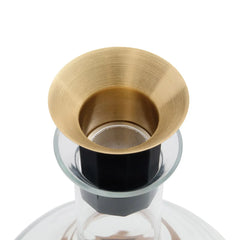 Rabbit Wine Decanter - USA MEGA SHOP