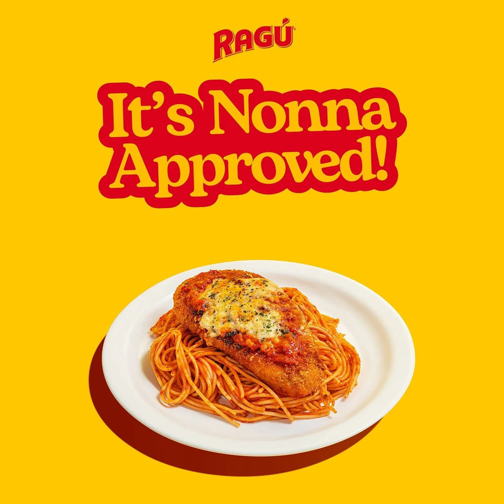 Ragu Old World Style Traditional Pasta Sauce, 45 oz., 3 pk. - USA MEGA SHOP