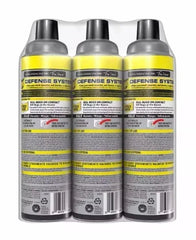 Raid Wasp & Hornet Killer 3ct, 17.5 oz.