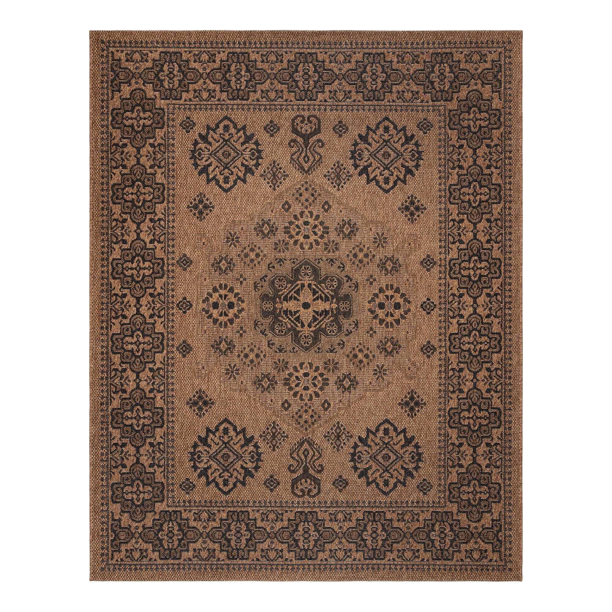 Ravenna Indoor/Outdoor Rug, Gaston - USA MEGA SHOP