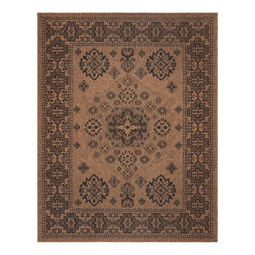 Ravenna Indoor/Outdoor Rug, Gaston - USA MEGA SHOP