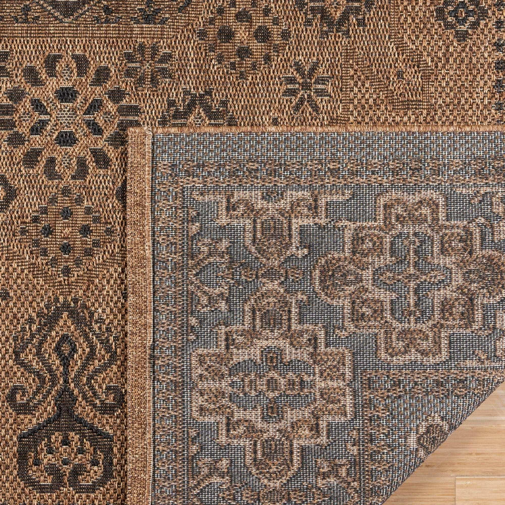 Ravenna Indoor/Outdoor Rug, Gaston - USA MEGA SHOP