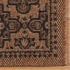 Ravenna Indoor/Outdoor Rug, Gaston - USA MEGA SHOP