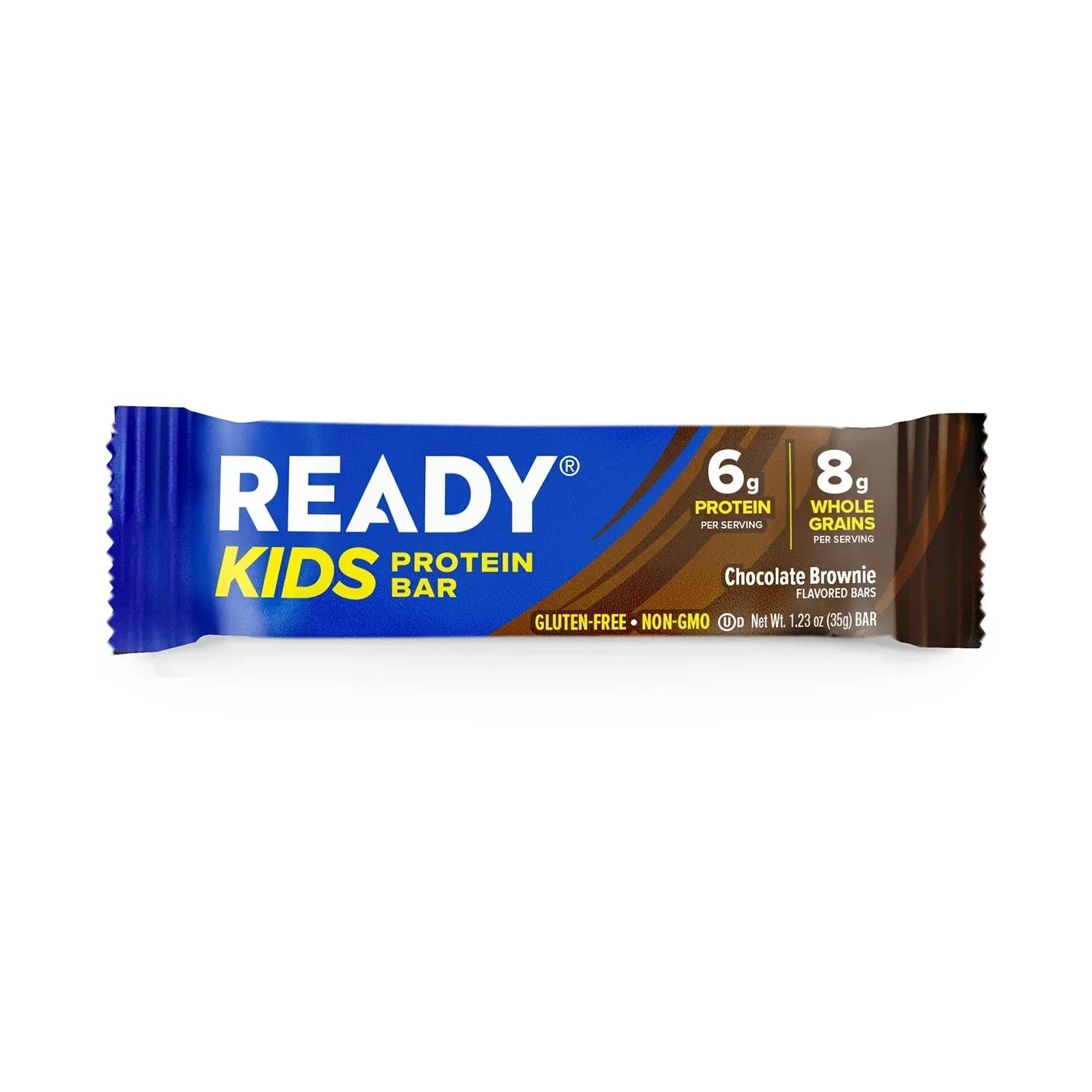 Ready Kids Bar Variety Pack, 1.23 oz., 30 ct.