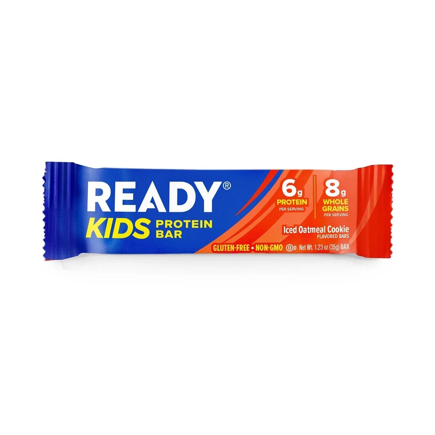Ready Kids Bar Variety Pack, 1.23 oz., 30 ct.