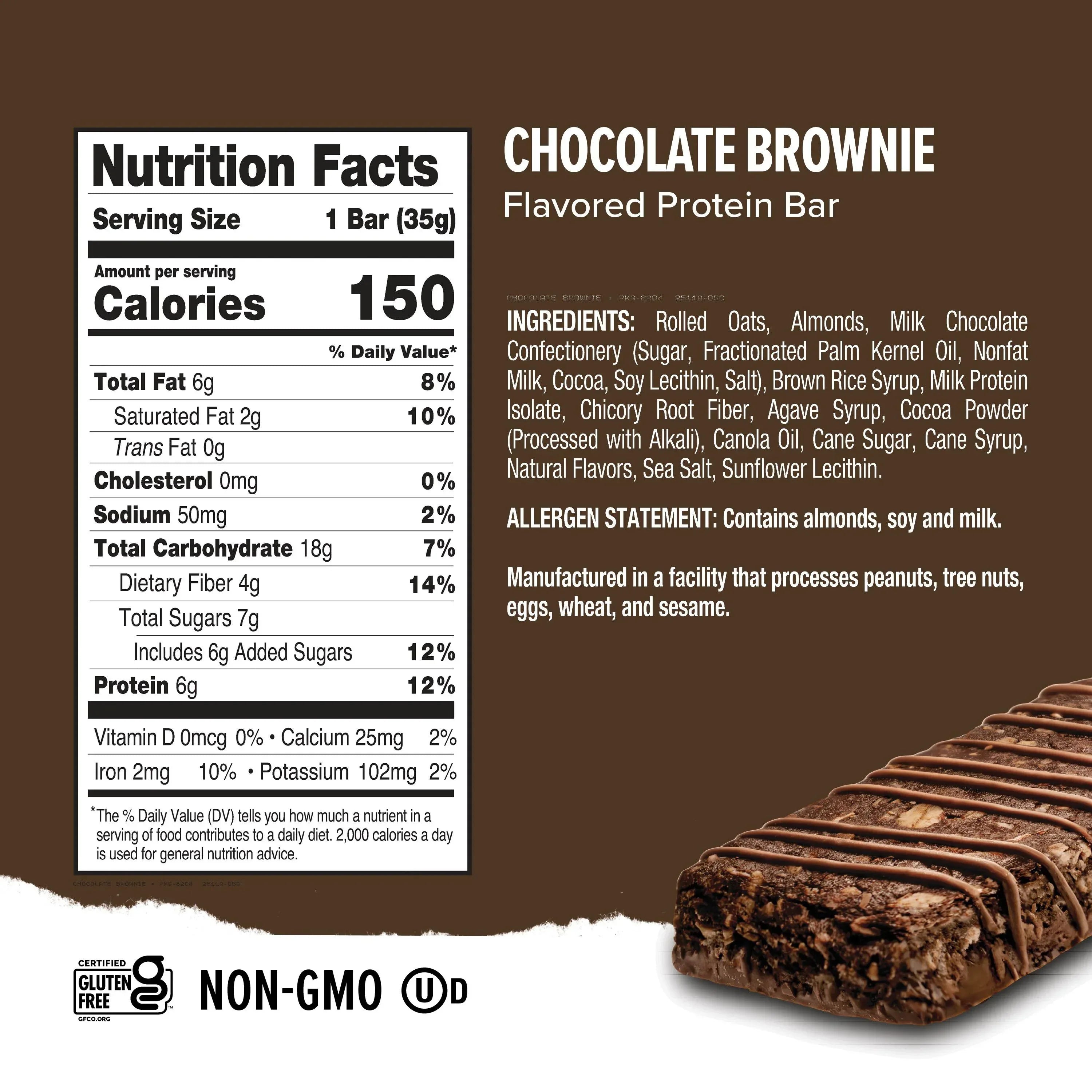 Ready Kids Bar Variety Pack, 1.23 oz., 30 ct.