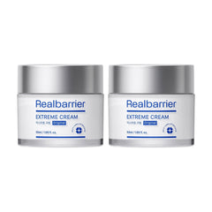 Realbarrier Extreme Cream, 1.69 fl oz, 2-pack - USA MEGA SHOP
