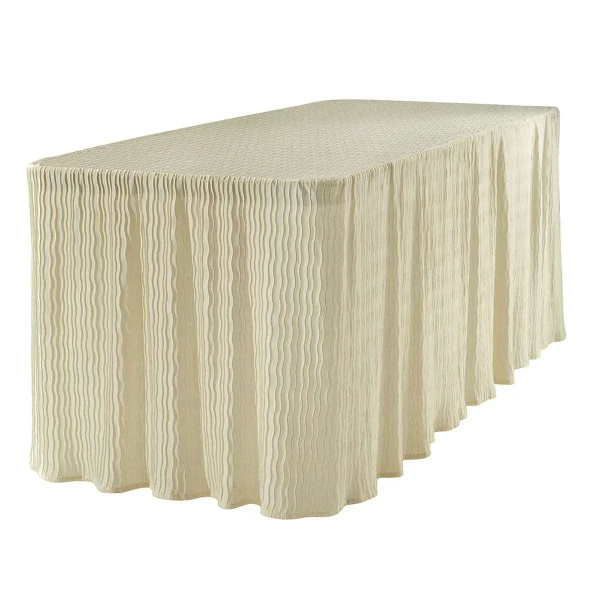 Rectangular Table Cloth, 2-pack