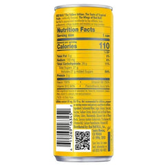 Red Bull Energy Drink, Tropical, 8.4 fl oz, 24-count