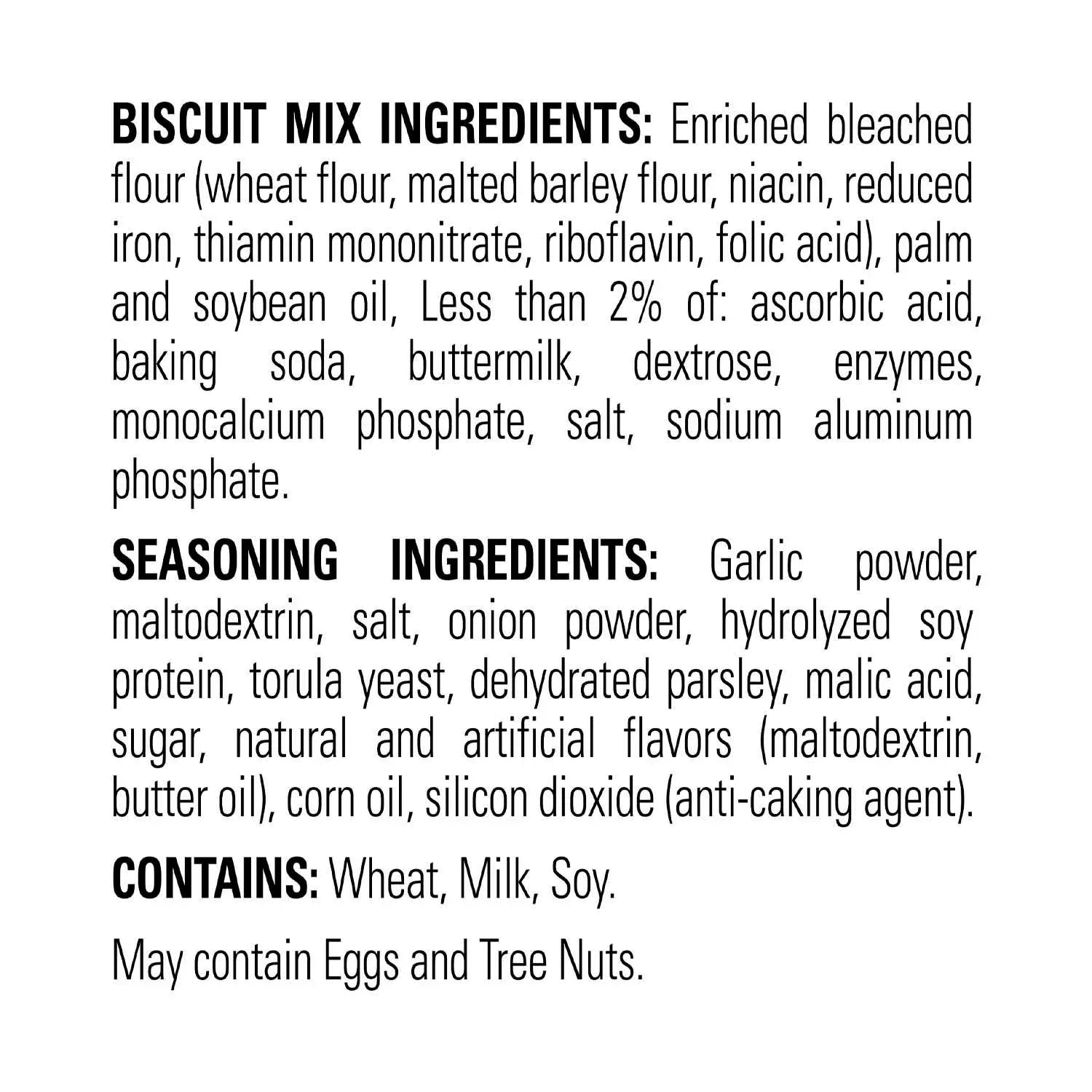 Red Lobster Cheddar Bay Biscuit Mix, 4 pk. - USA MEGA SHOP