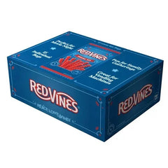 Red Vines Twists, Original Red, 4 oz, 15-count