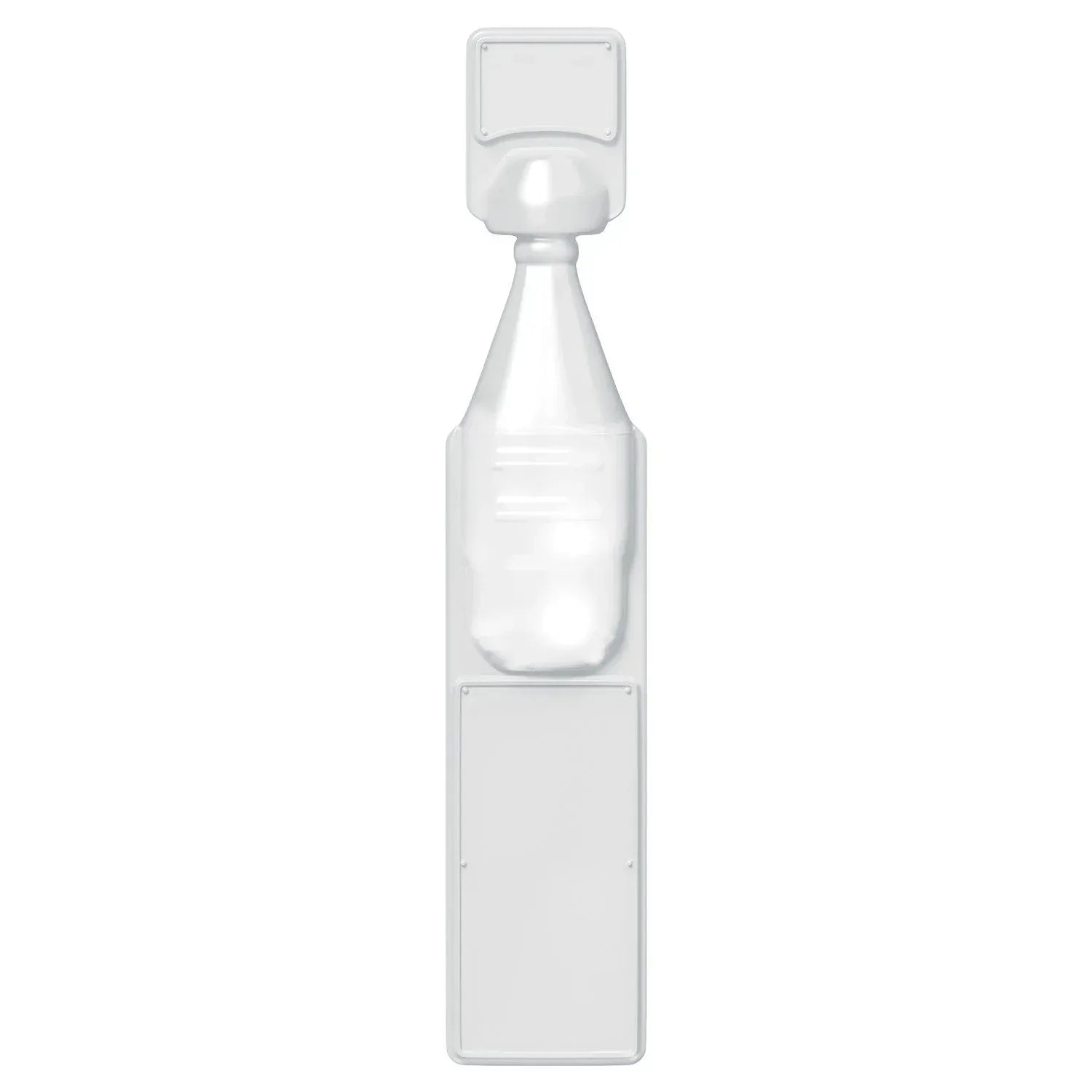 Refresh Plus Lubricant Eye Drops, 100 ct.