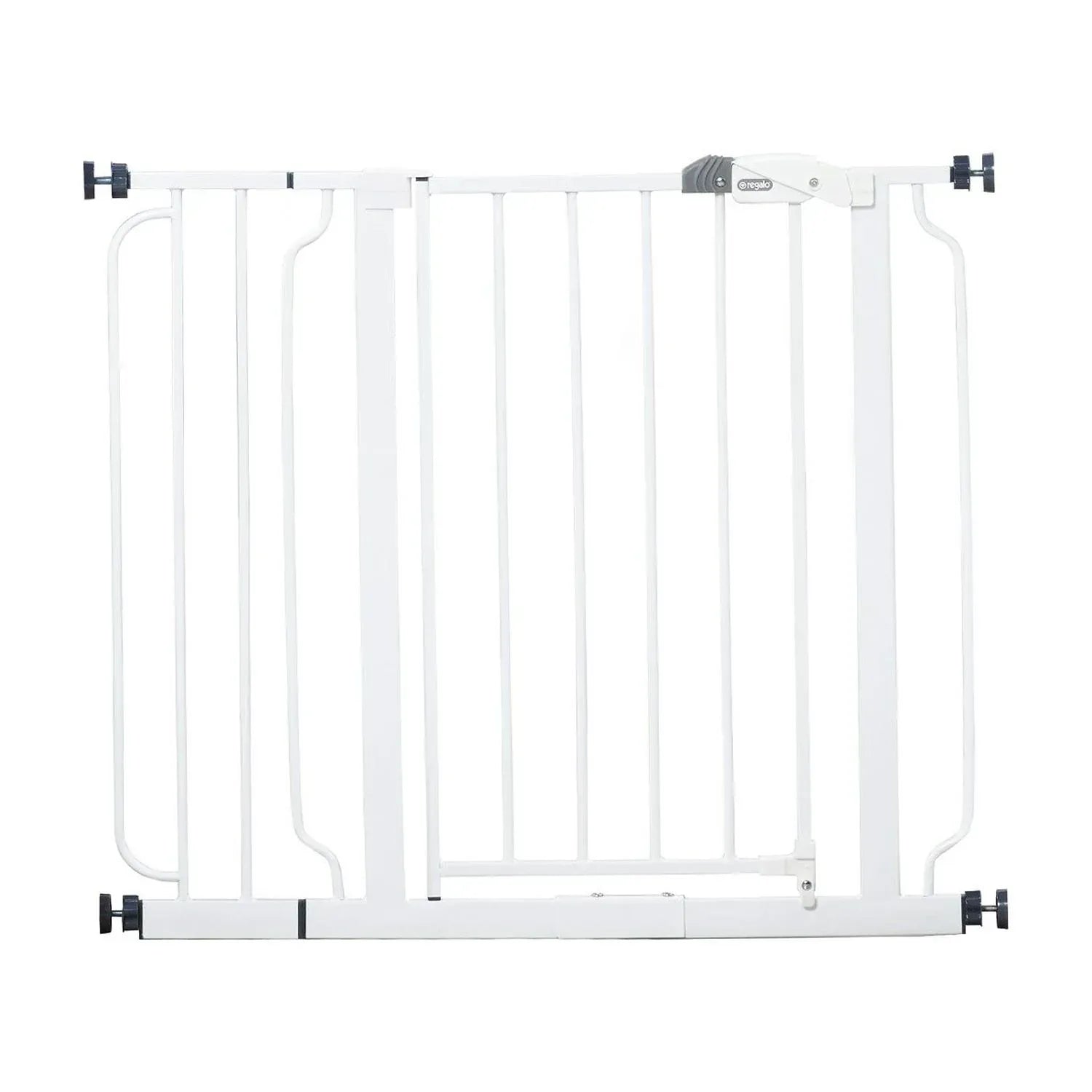Regalo Easy Step Baby Gate, 29" - 34" or 35" - 38.5"