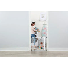 Regalo Easy Step Baby Gate, 29" - 34" or 35" - 38.5"