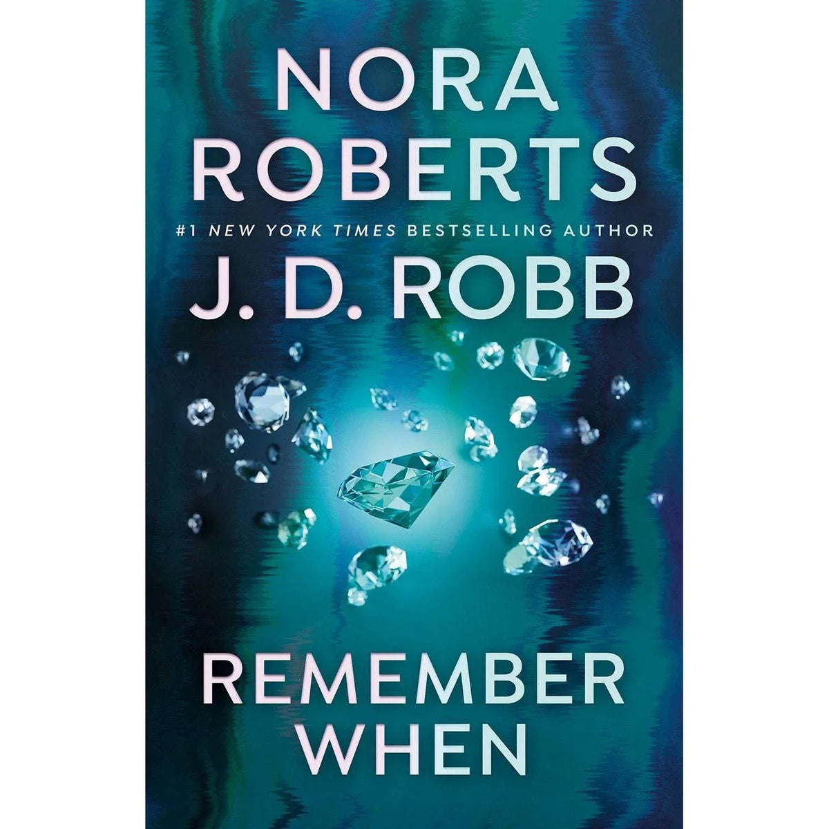 Remember When by Nora Roberts, Paperback - USA MEGA SHOP