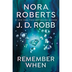 Remember When by Nora Roberts, Paperback - USA MEGA SHOP