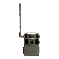Reveal X 2.0 Cellular Trail Camera – 4G LTE Hunting and Remote Property Monitoring Camera, Motion Activated, No WiFi Required