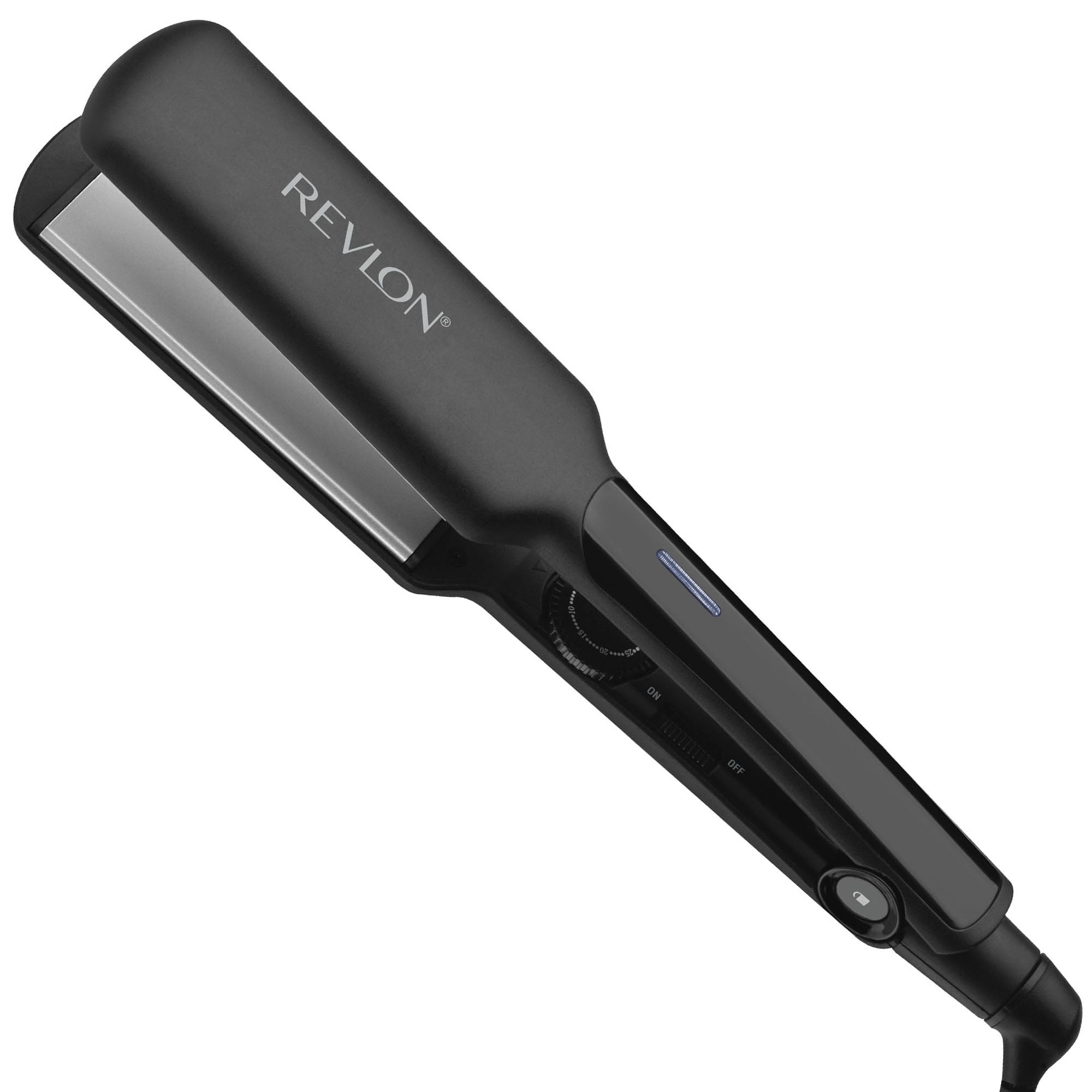 Revlon Essentials Smooth Results, RVST2043, Ceramic, Flat Iron