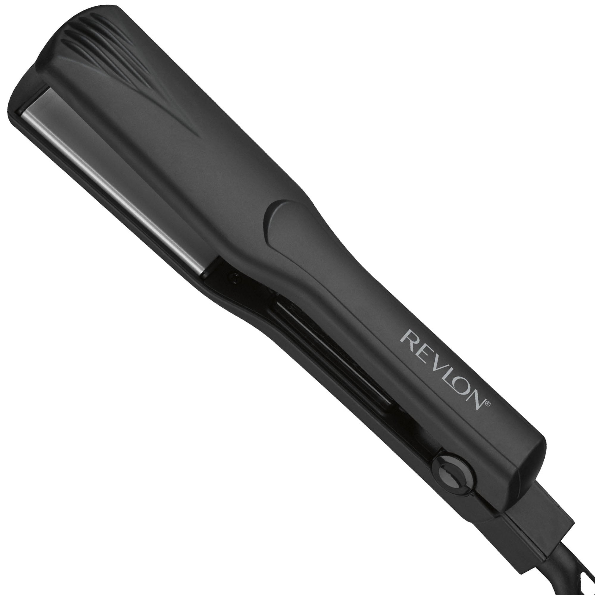 Revlon Essentials Smooth Results, RVST2043, Ceramic, Flat Iron