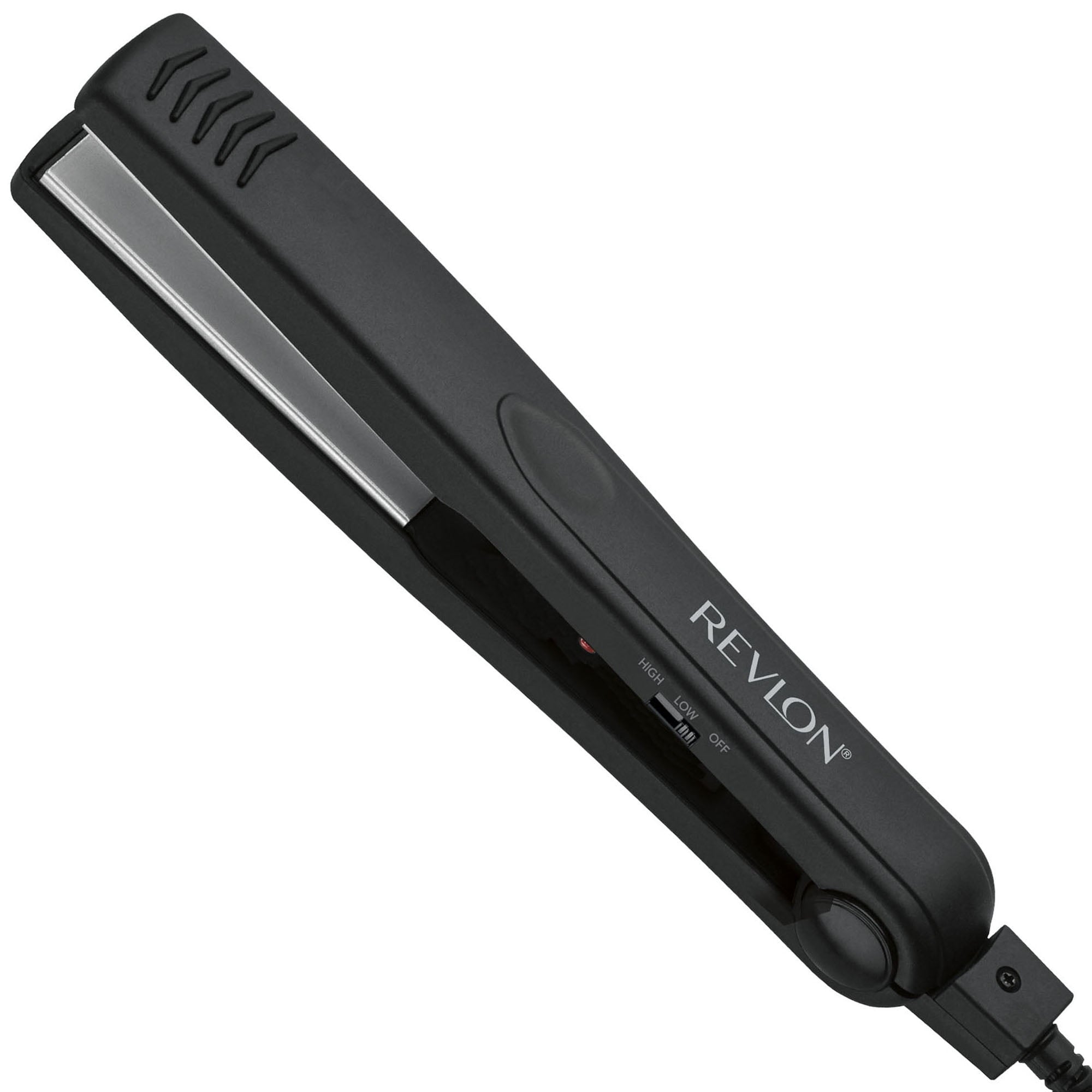 Revlon Essentials Smooth Results, RVST2043, Ceramic, Flat Iron