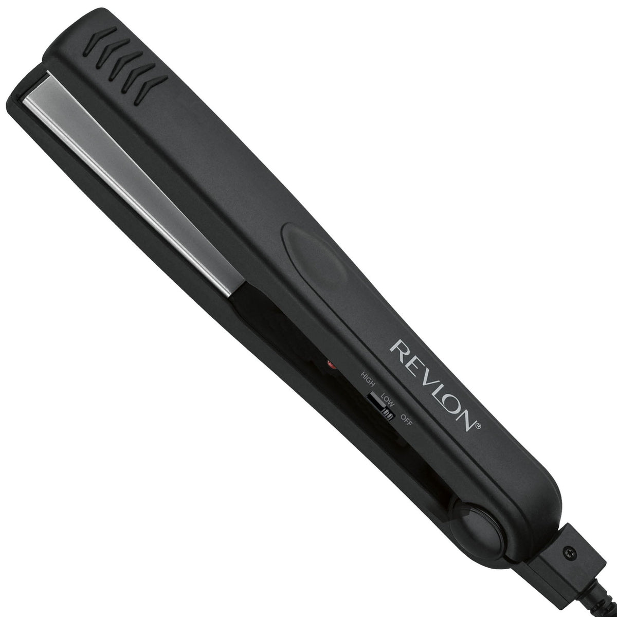 Revlon Essentials Smooth Results, RVST2043, Ceramic, Flat Iron