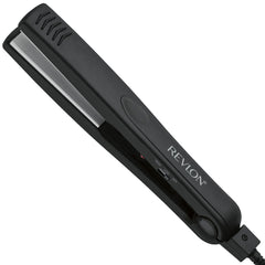 Revlon Essentials Smooth Results, RVST2043, Ceramic, Flat Iron
