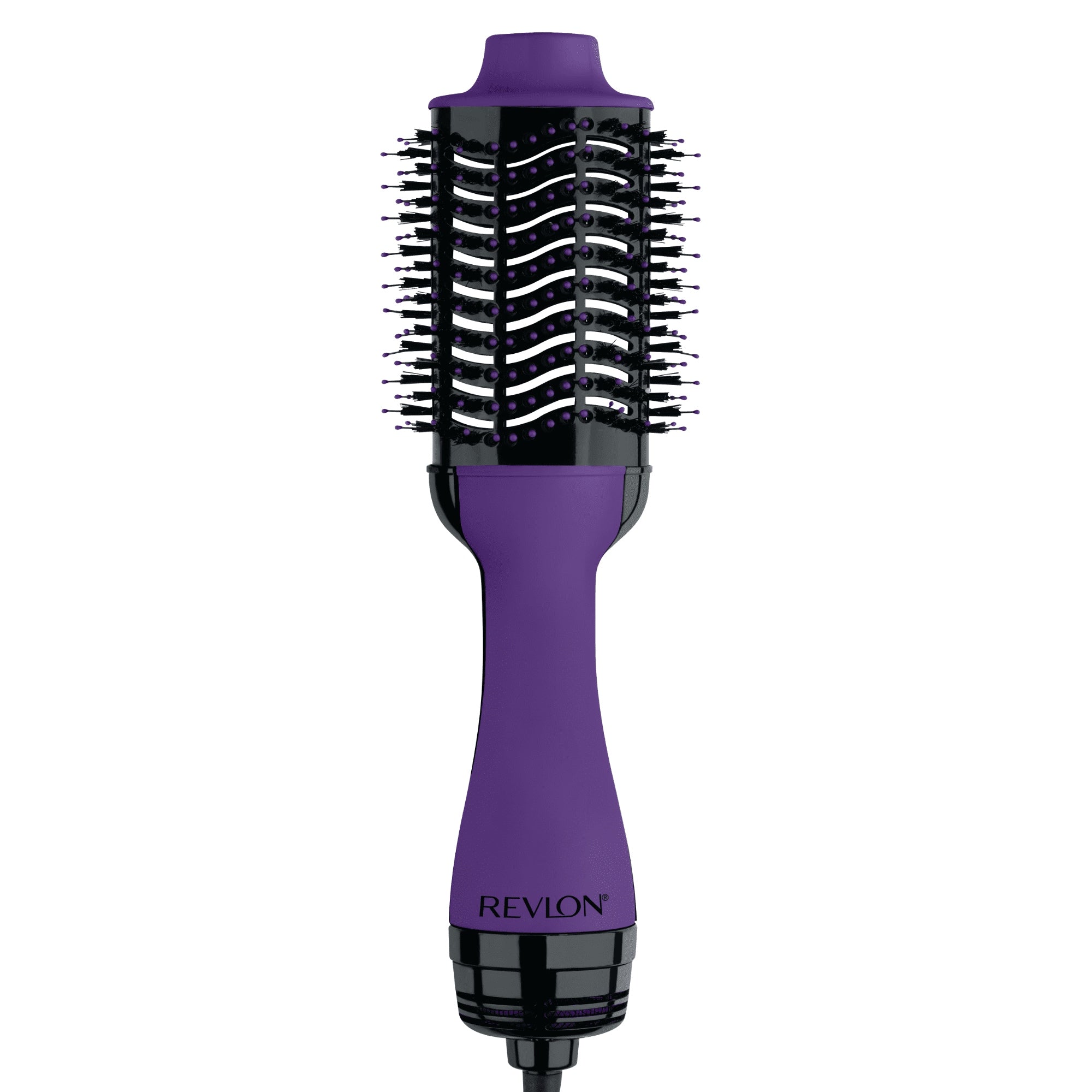 Revlon One-Step Volumizer and Hair Dryer Brush