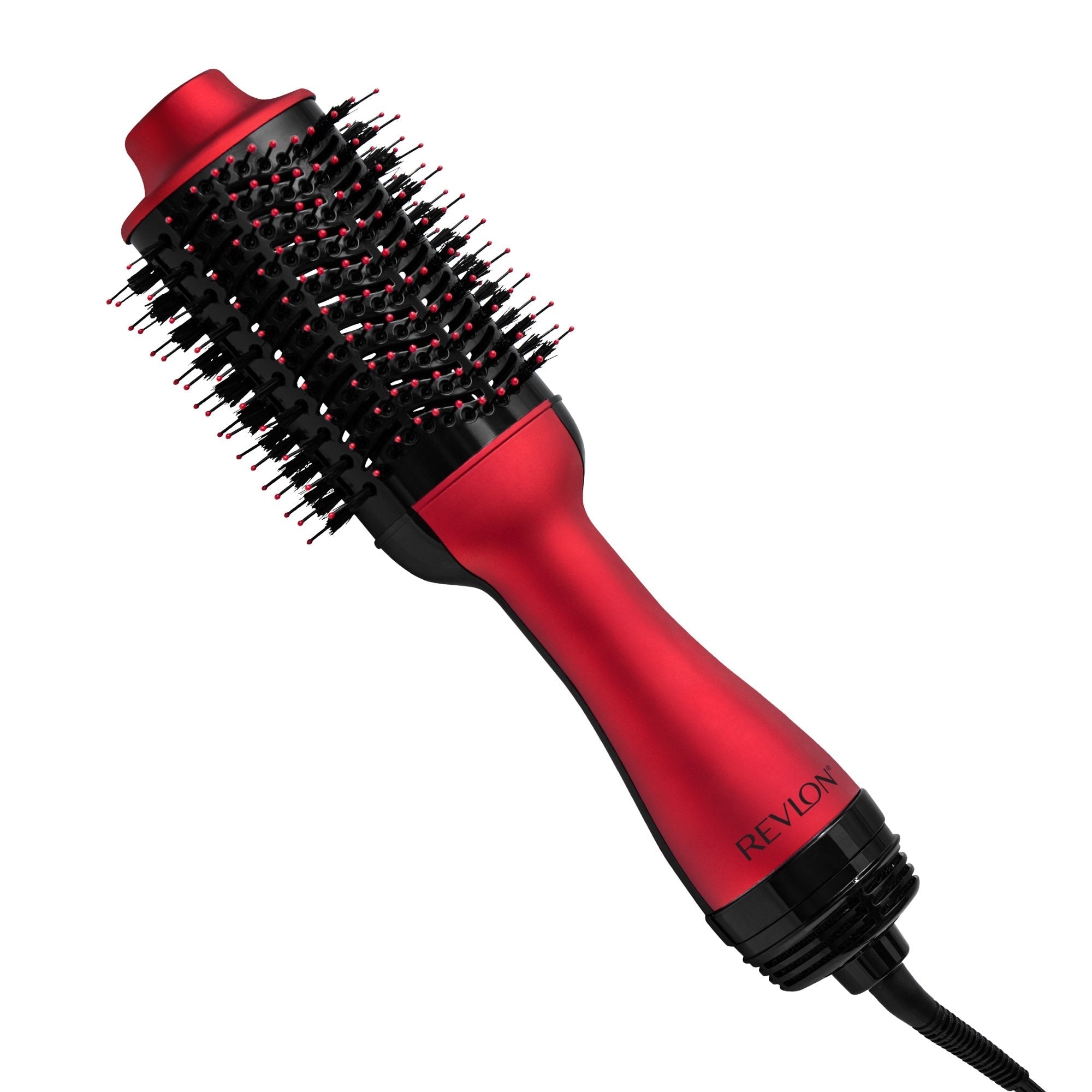 Revlon One-Step Volumizer and Hair Dryer Brush