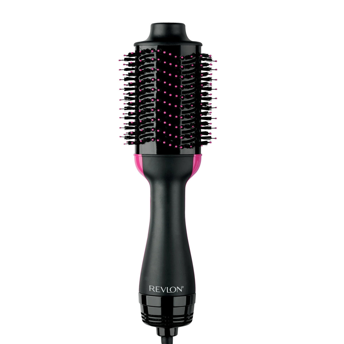 Revlon One-Step Volumizer and Hair Dryer Brush