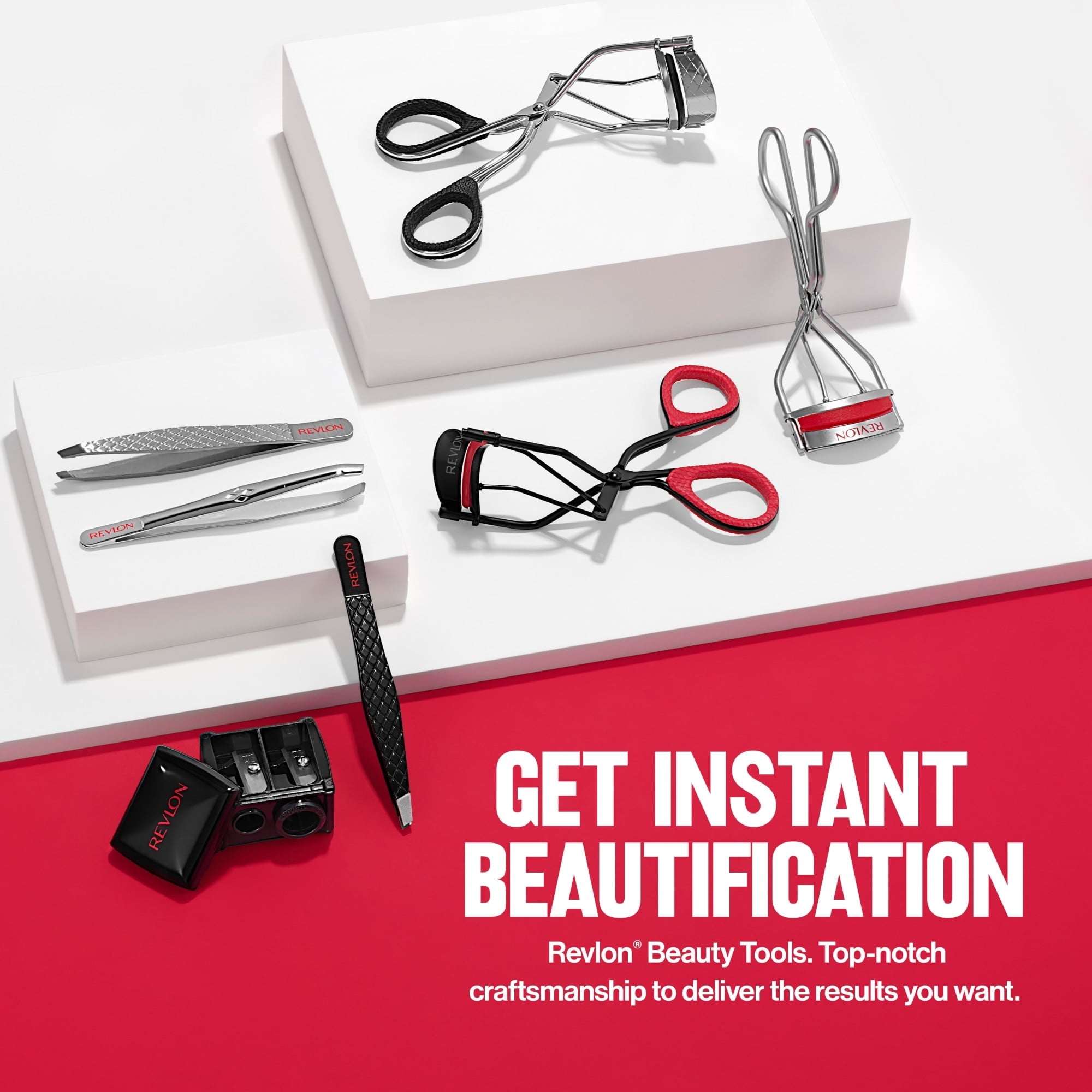 Revlon Universal Points Sharpener, 2 count
