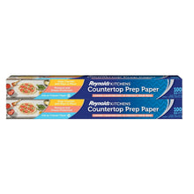 Reynolds Kitchens Countertop Prep Paper 100 sq. ft., 2 pack