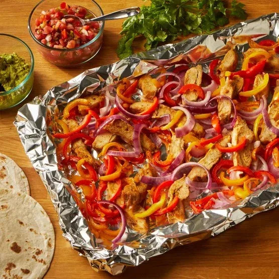 Reynolds Wrap Aluminum Foil, 12" x 83.33 yd, 2-count