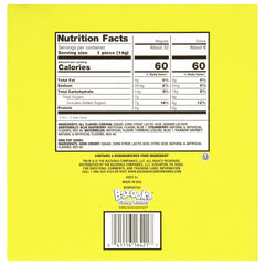 Ring Pops Variety, .5 oz, 40-pack