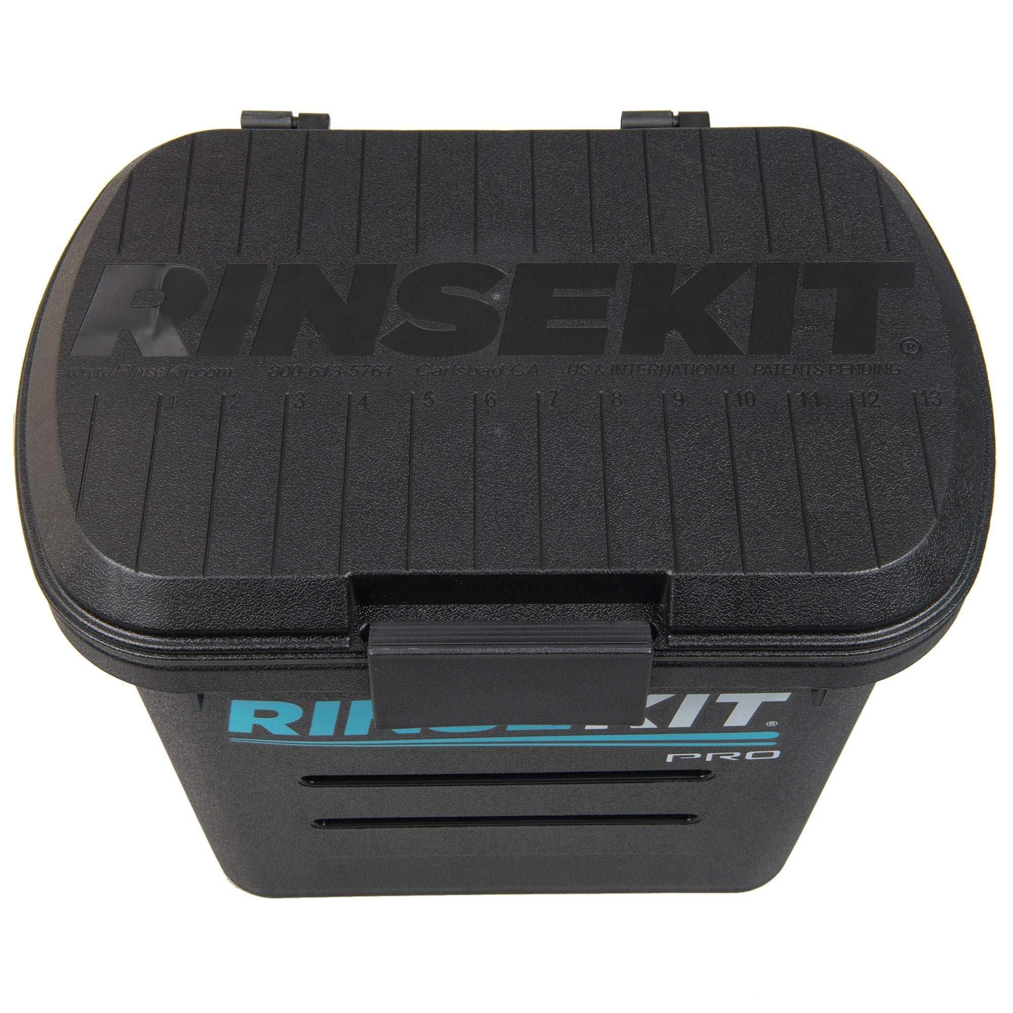 Rinsekit Pro Portable Shower - USA MEGA SHOP