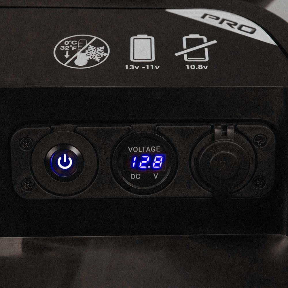 Rinsekit Pro Portable Shower - USA MEGA SHOP