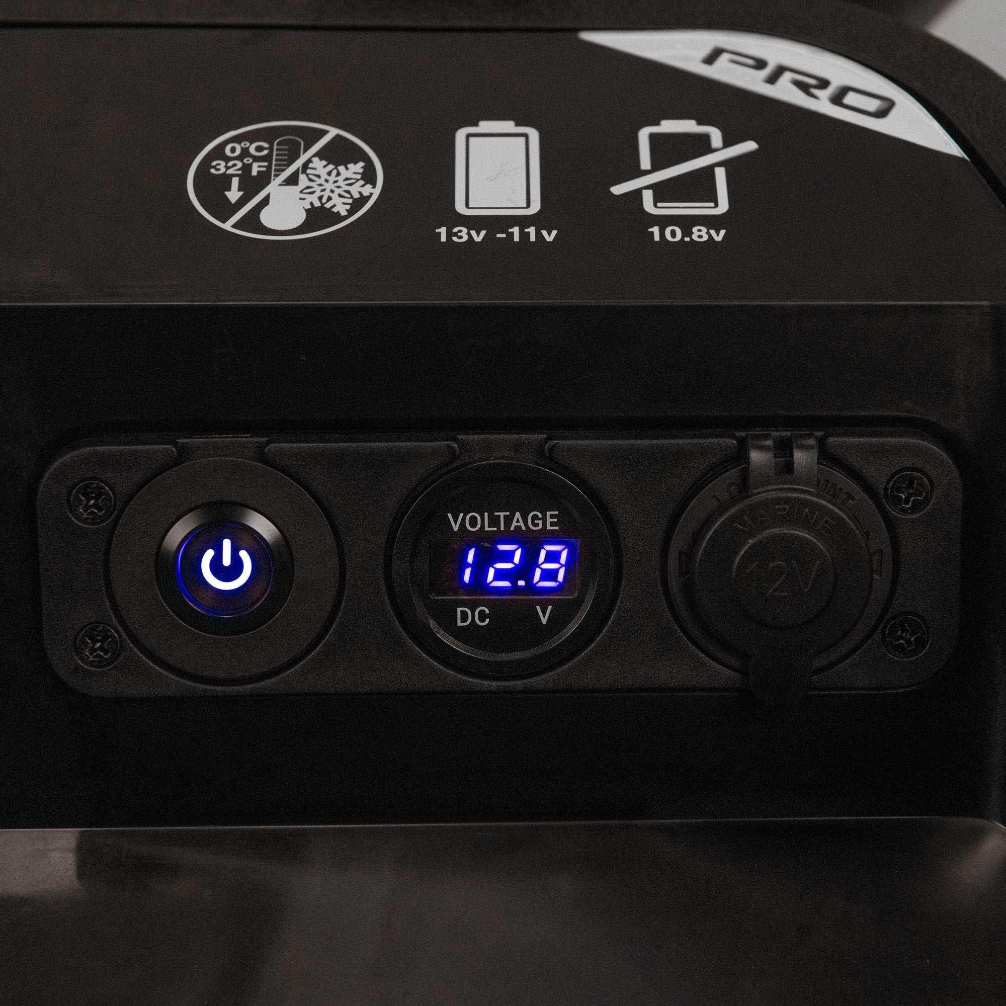 Rinsekit Pro Portable Shower