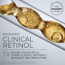 RoC Line Smoothing 2-Step Retinol Peel Pads, 36 ct.